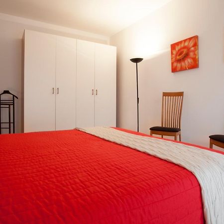 Apartmán Casa Lucia Torbole Sul Garda Pokoj fotografie