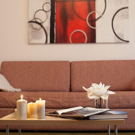 Apartmán Casa Lucia Torbole Sul Garda Pokoj fotografie