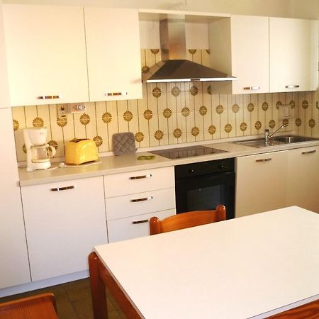 Apartmán Casa Lucia Torbole Sul Garda Exteriér fotografie