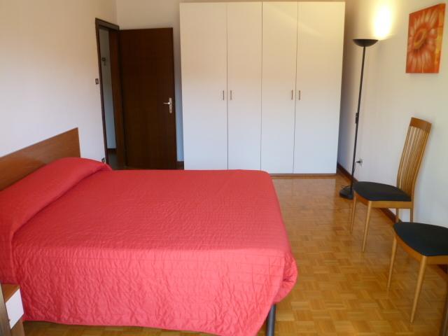 Apartmán Casa Lucia Torbole Sul Garda Exteriér fotografie