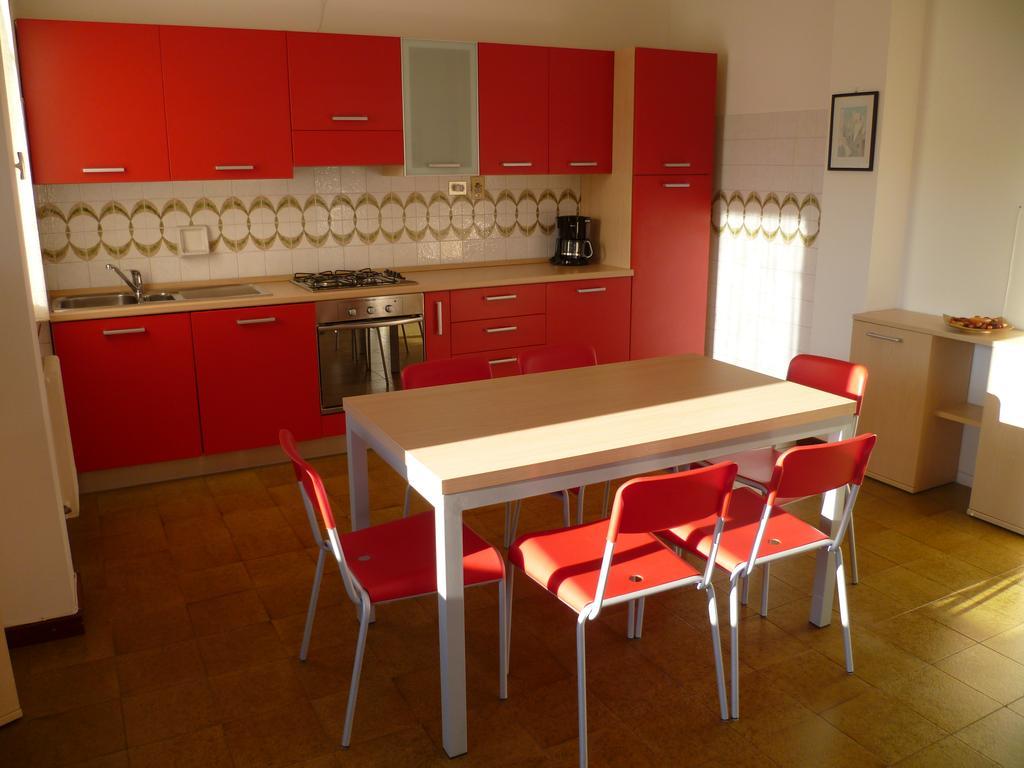 Apartmán Casa Lucia Torbole Sul Garda Exteriér fotografie