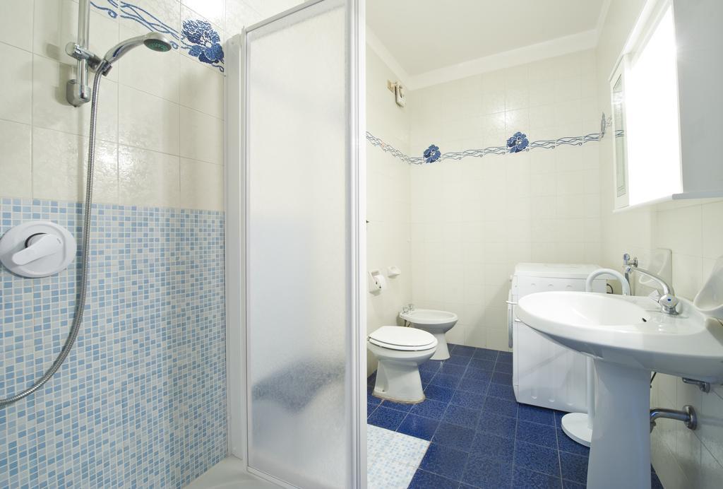 Apartmán Casa Lucia Torbole Sul Garda Exteriér fotografie