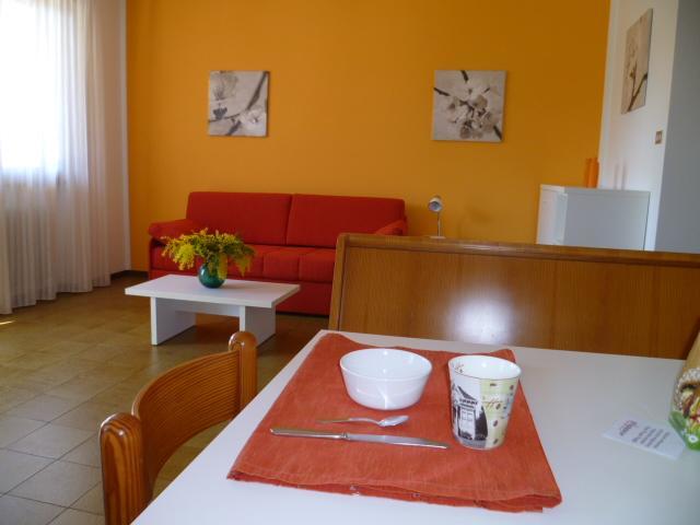 Apartmán Casa Lucia Torbole Sul Garda Exteriér fotografie