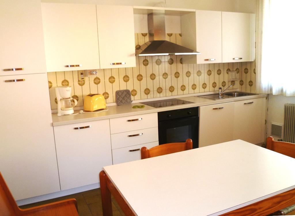 Apartmán Casa Lucia Torbole Sul Garda Exteriér fotografie