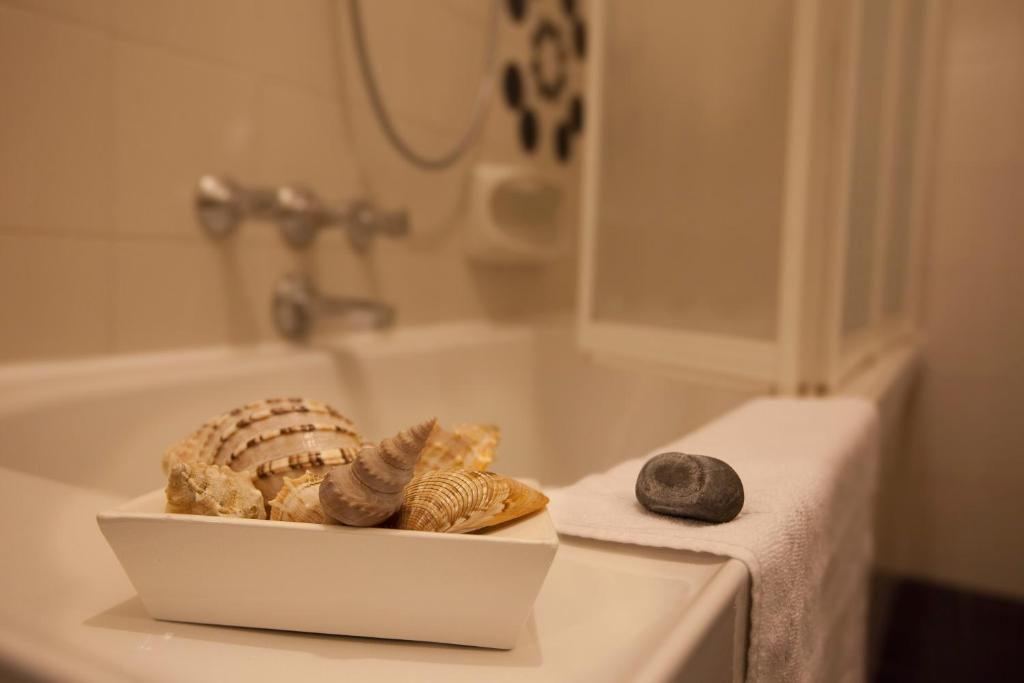 Apartmán Casa Lucia Torbole Sul Garda Pokoj fotografie