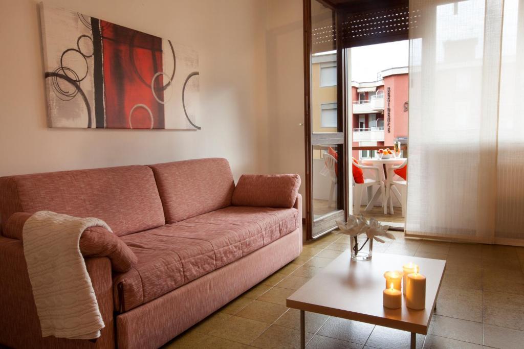Apartmán Casa Lucia Torbole Sul Garda Pokoj fotografie