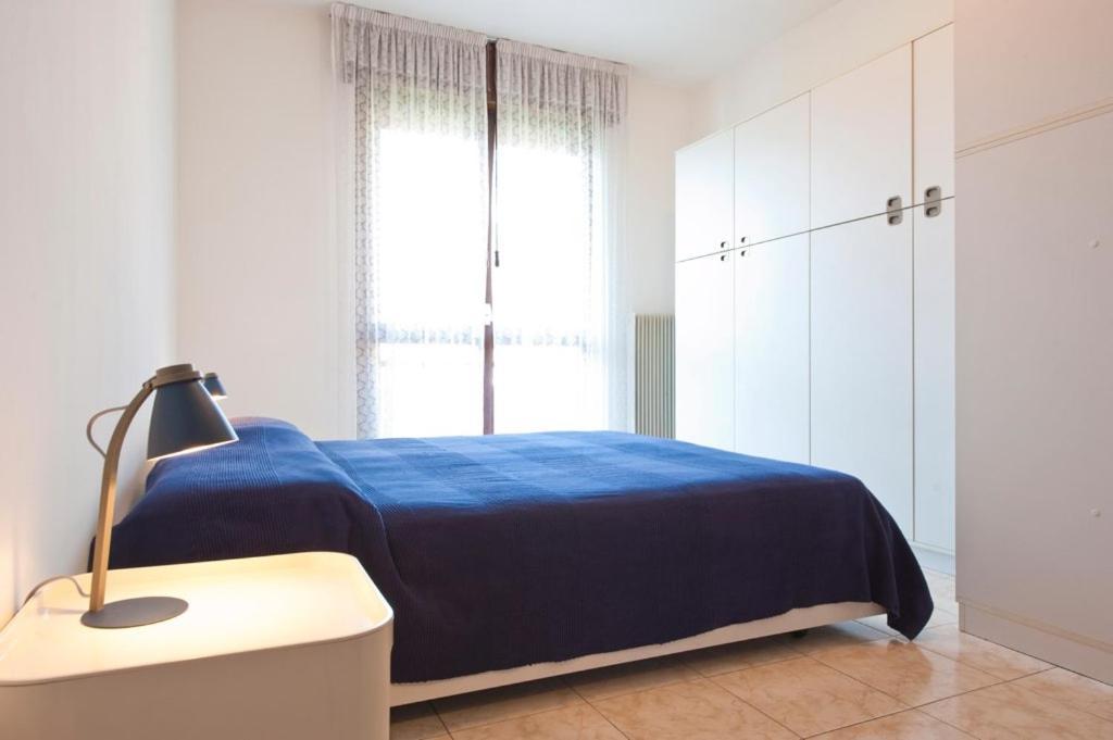 Apartmán Casa Lucia Torbole Sul Garda Exteriér fotografie